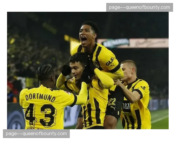 赖尔森单场四次助攻刷新德甲纪录，多特4-0大胜美因茨