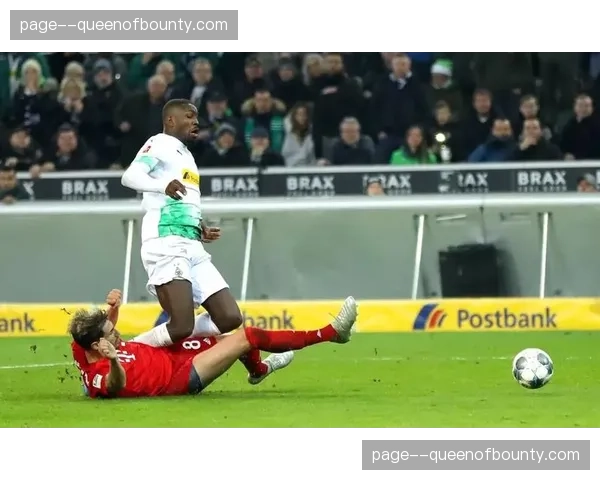 战术板：解析门兴如何在控球率仅35%的情况下从客场带走一分