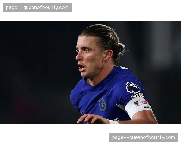 官方：切尔西与中场核心加拉格尔续约至2030年。