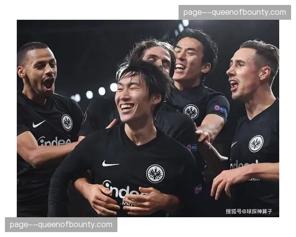 德甲中游球队球探网络在非洲的布局与人才竞争