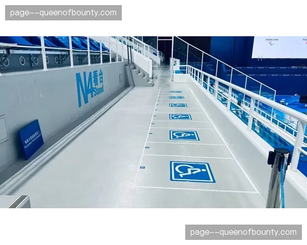 德甲俱乐部联合发起“无障碍观赛”倡议，改造多个主场无障碍设施