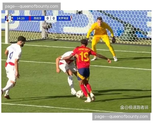 亚马尔训练中完成帽子戏法，巴萨小将成4月队内效率测试最佳