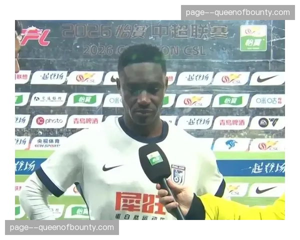 马莱莱连续两轮破门，4轮联赛贡献3球2助攻成大连英博进攻核心