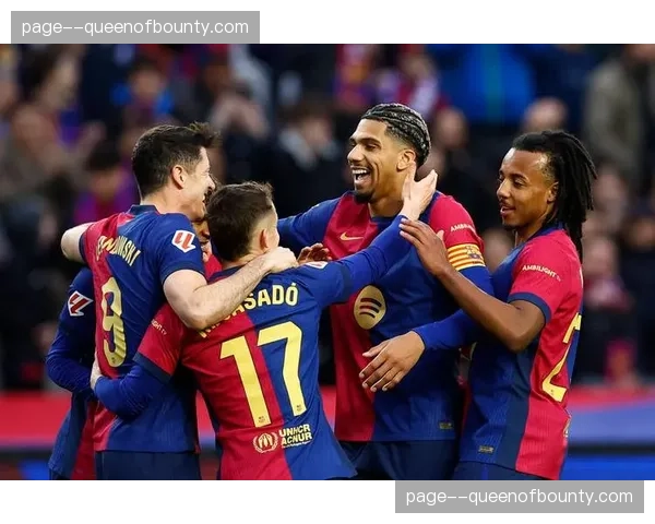 马德里竞技主场1-2不敌巴萨，总比分3-2惊险晋级半决赛