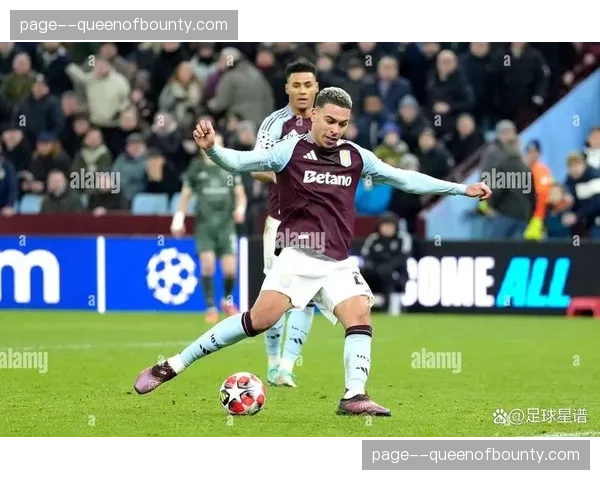 阿斯顿维拉4-3险胜桑德兰，沃特金斯梅开二度上演进球大战