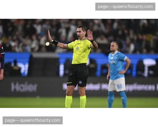 意甲联盟推出裁判技术培训计划，重点教授多镜头VAR系统操作